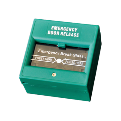 Déclencheur Manuel d’Urgence à Bris de Glace – Dahua ASF921