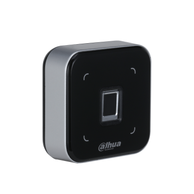 Lecteur USB d’enrôlement d’empreintes et de cartes Dahua — ASM101A