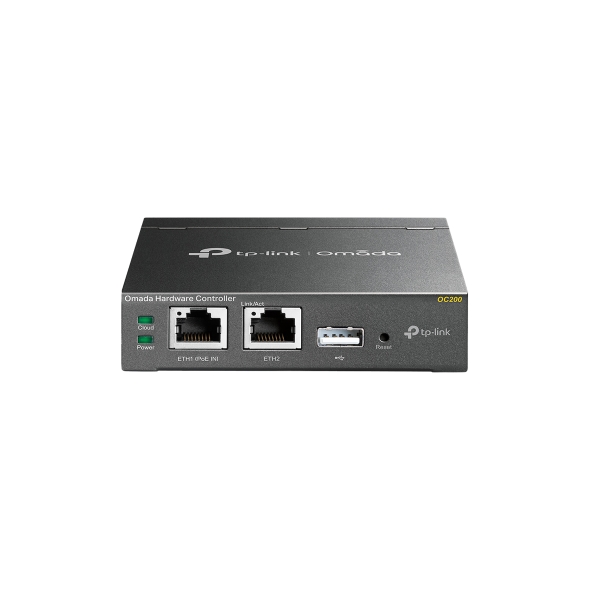 [OC200] Contrôleur matériel TP-Link Omada