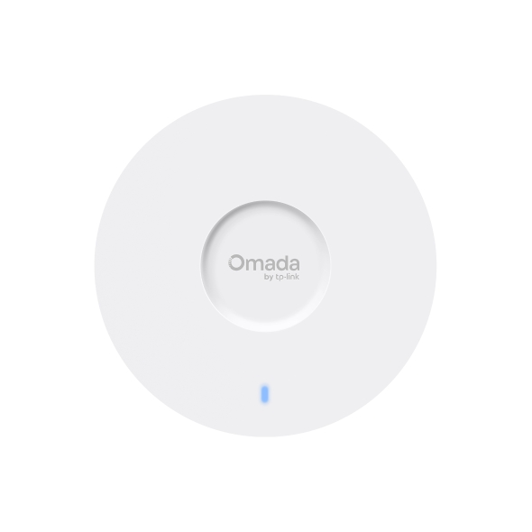 [EAP650] Point d’accès plafond TP-Link Omada Wi-Fi 6 AX3000