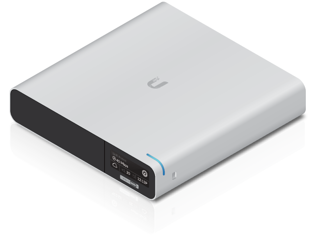 [UCK-G2-PLUS] Contrôleur Ubiquiti UniFi de deuxième génération