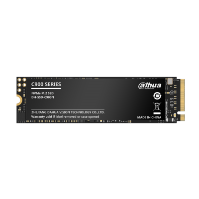 [DHI-SSD-C900N512G] SSD interne NVMe Dahua — 512 Go