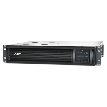 [SMT1500RMI2UC] Onduleur APC Smart-UPS rack — 1 500 VA