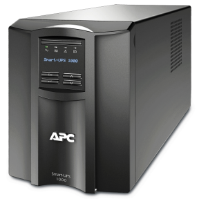 [SMT1000IC] Onduleur APC Smart-UPS tour — 1 000 VA