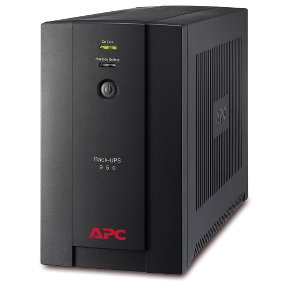 [BX950U-FR] Onduleur APC Back-UPS — 950 VA