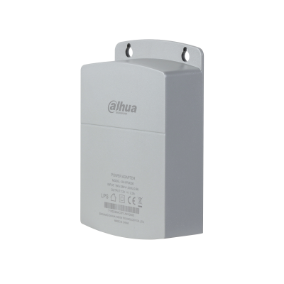 [DH-PFM300] Alimentation CCTV Dahua — 12 V / 2 A