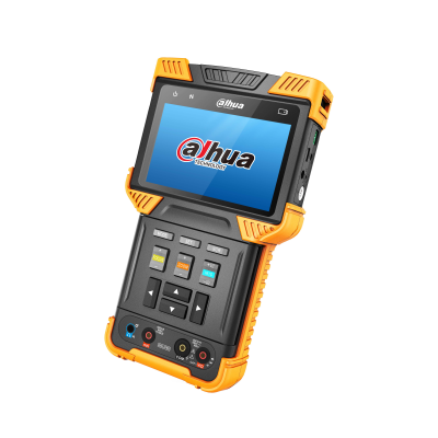 [DH-PFM900-E] Testeur de caméras Dahua compact