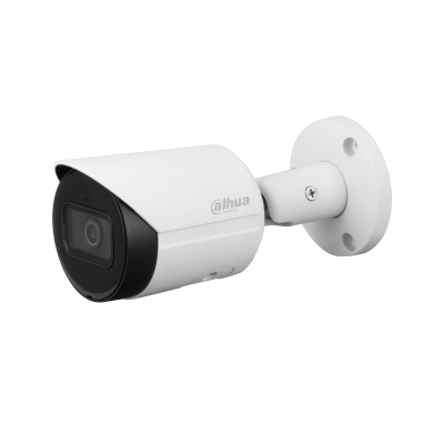 Caméra IP bullet Dahua pour installation existante