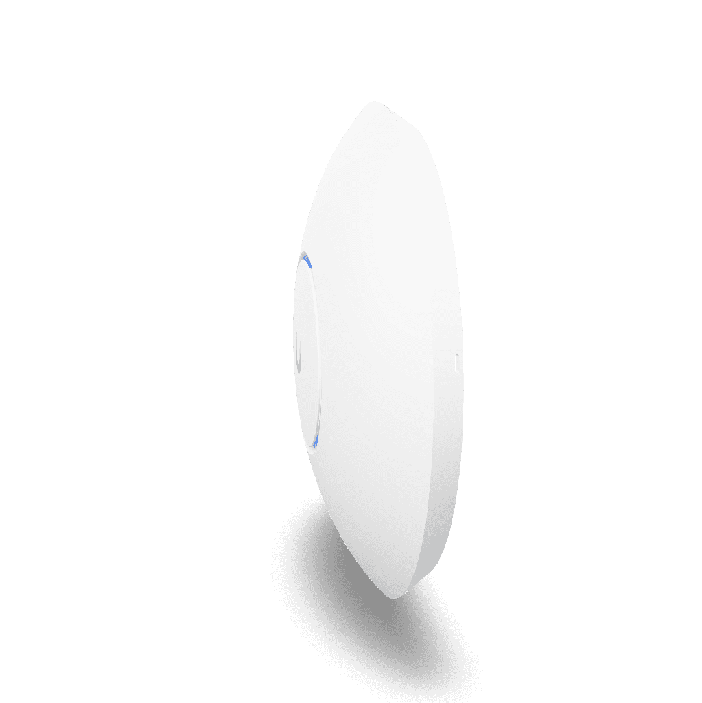 [U6-Enterprise] Point d’accès Ubiquiti UniFi pour environnement d’entreprise