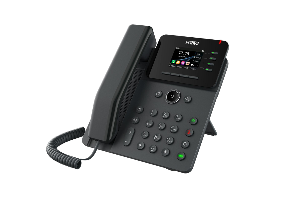 Téléphone IP professionnel Fanvil V61G