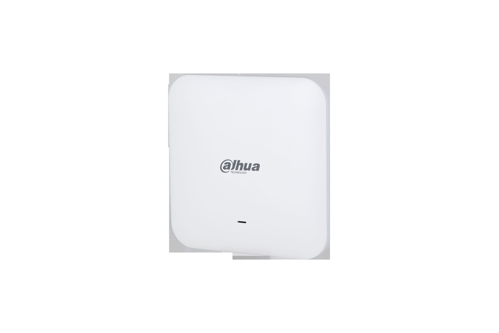 Point d’accès Wi-Fi 5 AC1200 double bande, intérieur, montage au plafond, PoE — Dahua DH-EAP5212-C