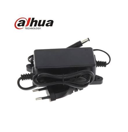 Adaptateur secteur 12 V 2 A — DH-PFM320D