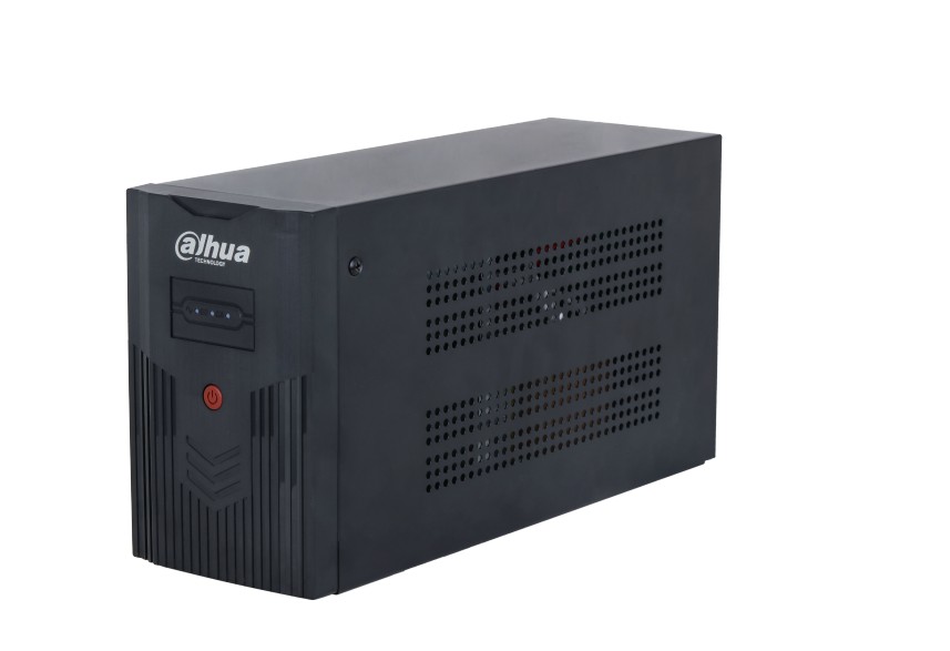 UPS 1500VA/900W 12V/9Ah x 2 — DH-PFM350-900-A