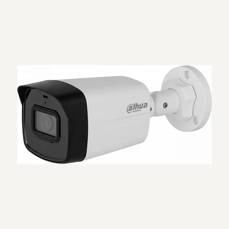 4MP ECO IR Fixed-focal Bullet Network Camera — DH-IPC-B1E40P-03