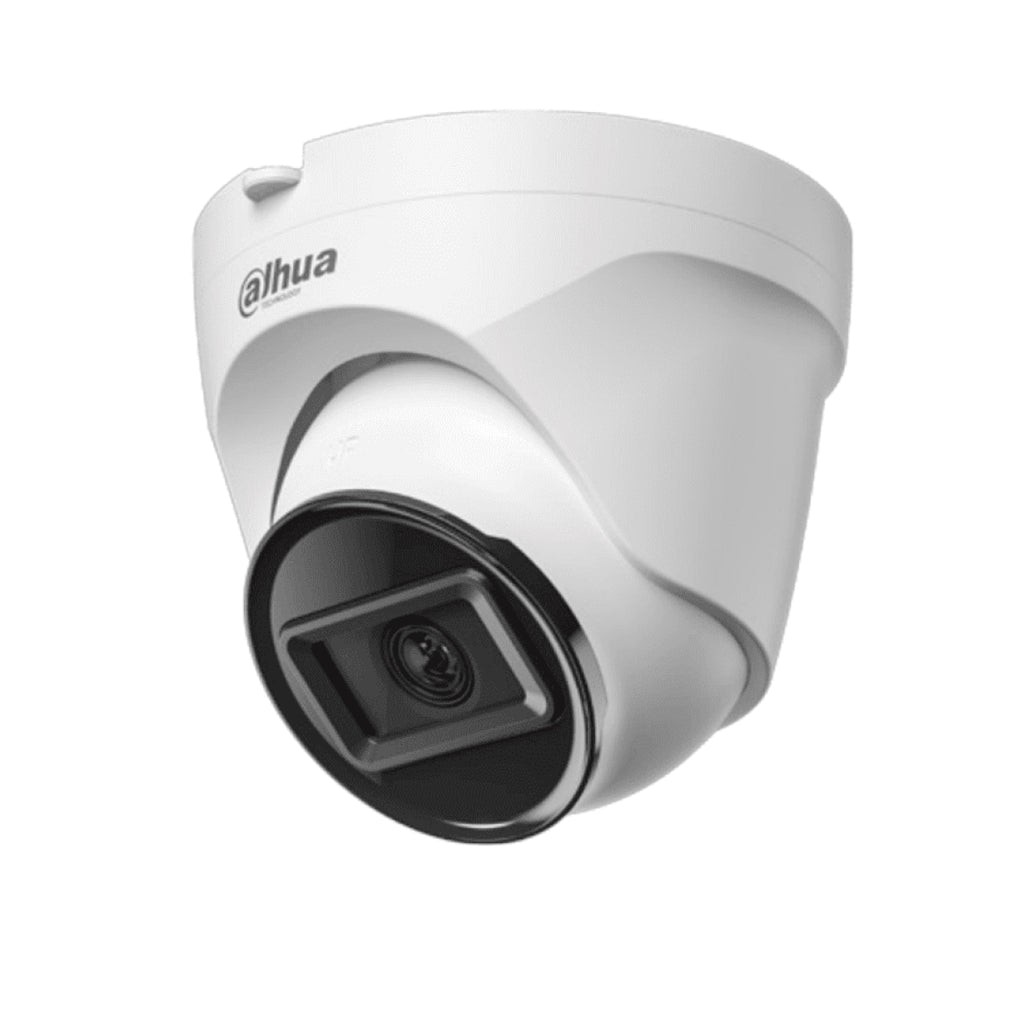 4MP ECO IR Fixed-focal Eyeball Network Camera — DH-IPC-T1E40P-02