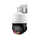 Caméra réseau PTZ 4MP 10x TiOC WizSense — SD3E410DB-GNY-A