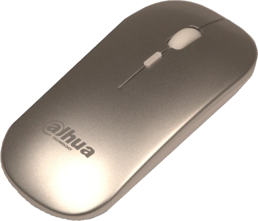 Souris sans fil Dahua rechargeable
