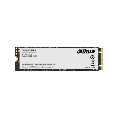 Disque SSD interne Dahua C800N 512 Go – M.2 2280 SATA III