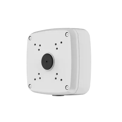 [ADR-CCTVACC-0001] Boîte de Jonction Étanche IP66 pour Caméra – Dahua DH-PFA121