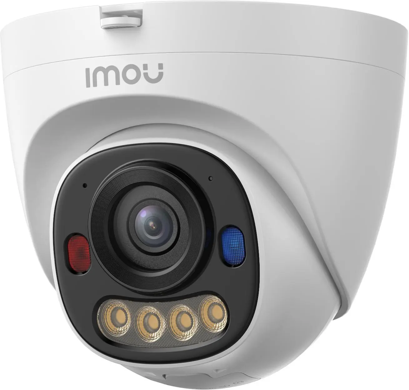 IMOU IPC-PS8DP-3V0 — Caméra IP PoE 3 MP