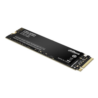 SSD Interne NVMe M.2 PCIe Gen3 x4 512 Go – Dahua DHI-SSD-C900N512G