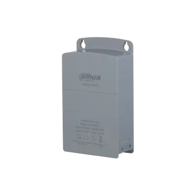 [DAH-PFM302] Adaptateur Secteur Mural 12 VCC 2 A 24 W – Dahua DH-PFM302