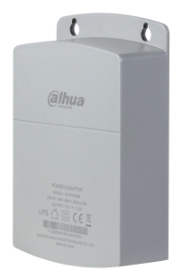 [ADR-ENERACC-0006] Adaptateur alimentation Dahua 12V 2A