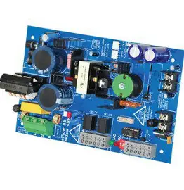 Altronix eFlow4NB Access control power supply 12/24V