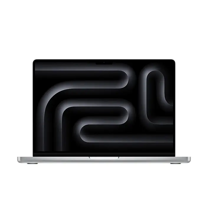 [DASH-20260919-0014] Apple MacBook Pro M5 14" Argent 16 Go/512 Go (MDE44FN/A)