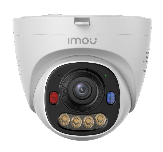 [IPC-PS8E-5V0-0280B-V-imou] Caméra extérieure tourelle PoE IMOU — 5 MP