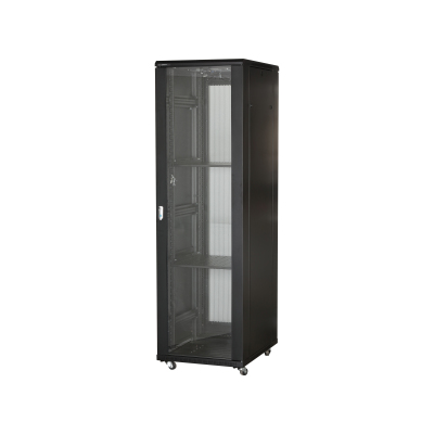 [ADR-BAIE-0006] Baie Réseau 19" 42U Profondeur 800 mm – Dahua DH-PFC200D-42U8D