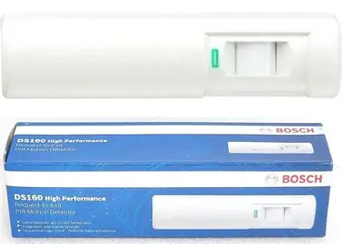 Bosch DS160 Request-to-Exit PIR sensor