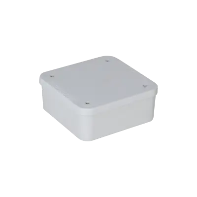 [DASH-20260919-0026] Boîte de Jonction en Polycarbonate pour Caméra – Dahua DH-PFA12C