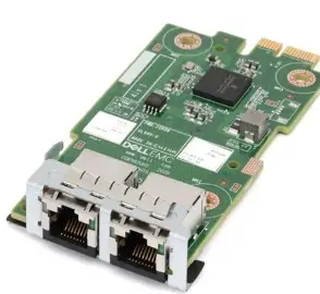 Broadcom 5720 double port 1 GbE LOM
