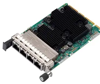 [ADR-NETACC-0009] Broadcom 57454 - adaptateur NIC 4x10GbE BASE-T OCP 3.0