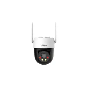 Caméra IP PT 3 MP Active Defense avec Suivi Automatique – Dahua DH-SD-P3AE-PV-0400