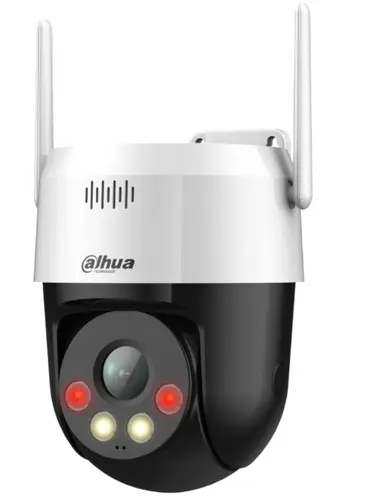 Caméra IP PT 5 MP Active Defense avec Suivi Automatique – Dahua DH-SD-P5AE-PV-0400