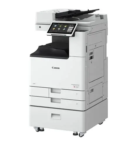 [ADR-PRINT-0003] Canon DXC 3922I multifonction couleur photocopieur