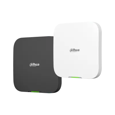Centrale d’alarme sans fil Ethernet/Wi-Fi 150 périphériques – Dahua DHI-ARC3800H-W2(868)