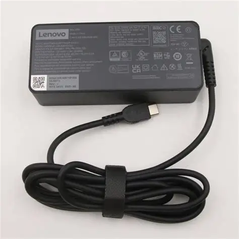 [ADR-INFACC-0010] Chargeur Lenovo 65W Standard AC Adapter USB-C