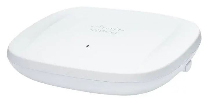 [ADR-WIFI-0026] Cisco Catalyst 9166i Indoor Wi-Fi 6E Access Point