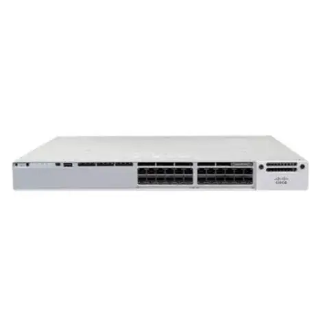 Cisco Catalyst 9300 48-port PoE+ Network Essentials