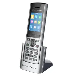 [GRA-DP730] Combiné téléphonique IP DECT HD avec écran couleur – Grandstream DP730