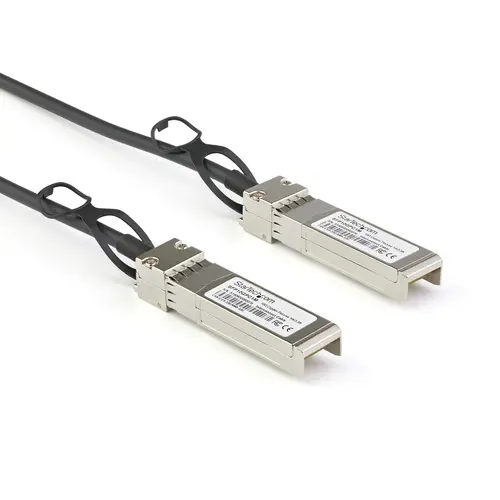 [ADR-NETACC-0012] Câble Dell Networking SFP+ vers SFP+ 10GbE DAC twinax cuivre 3m