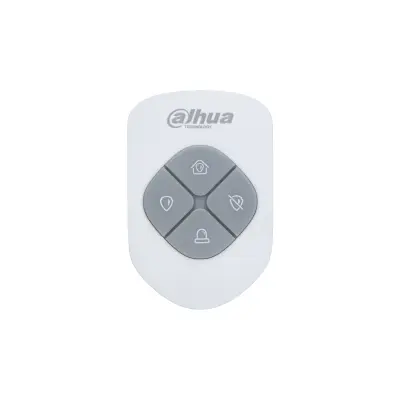 Dahua 4-button wireless remote control