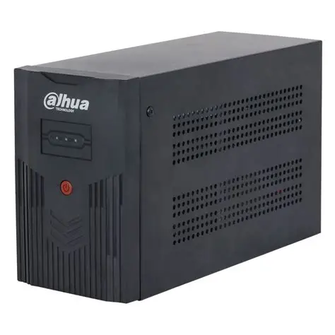 Dahua DHFFM3200D-EN UPS 10KVA SMART + 12V 28AH adapter