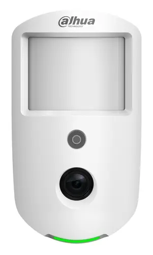 Dahua Wireless PIR detector 12m 5-year battery