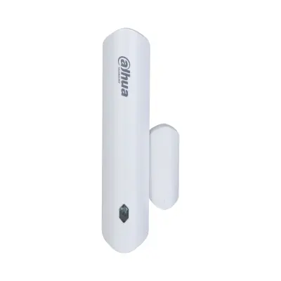 [ADR-ALARM-0003] Dahua Wireless magnetic door/window contact