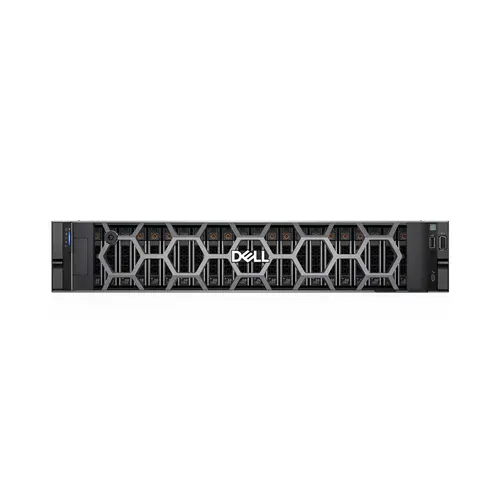 [ADR-SERVER-0002] Dell PowerEdge R760 Server (2x Xeon Gold 6430, 4 800 MT/s RDIMM, PERC H965i)