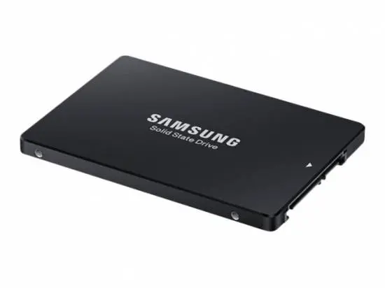 Disque SSD 1.92 To SATA